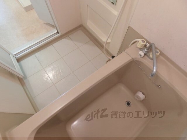 パセオ南茨木の物件内観写真