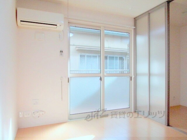 へルト・シュトラーセの物件内観写真