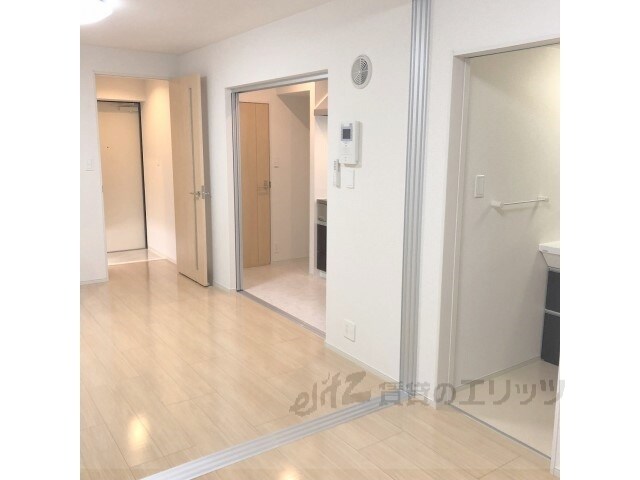 ルミナスハートの物件内観写真