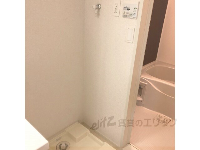 ルミナスハートの物件内観写真