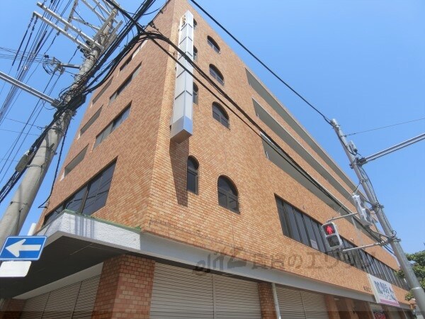 北邑ビルの物件内観写真