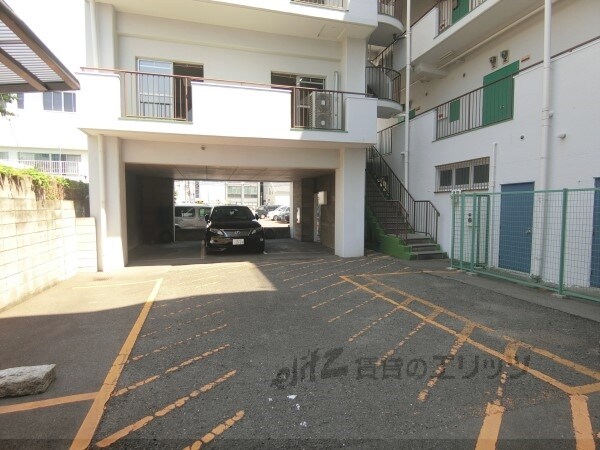 北邑ビルの物件内観写真