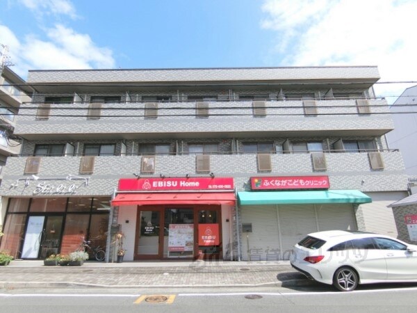 メゾンヴェルドゥールの物件内観写真