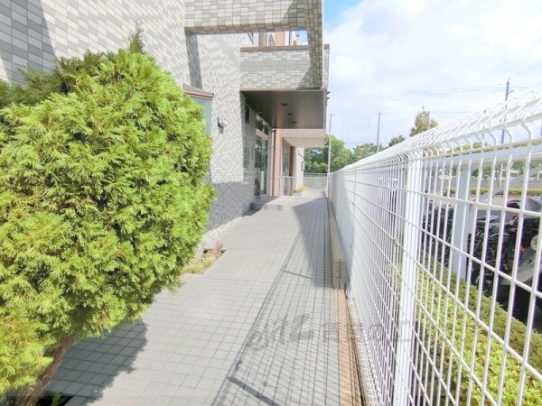 メゾンヴェルドゥールの物件内観写真