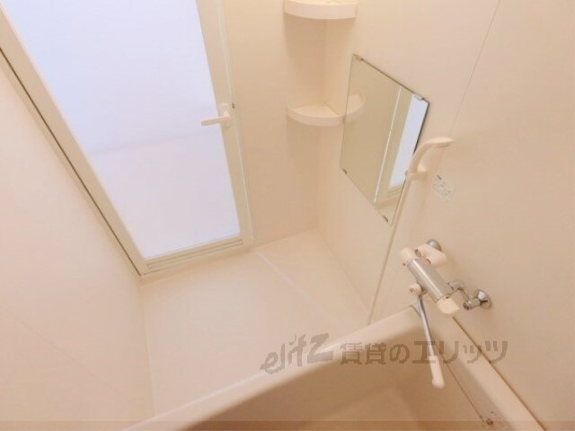 アネシスフナキの物件内観写真