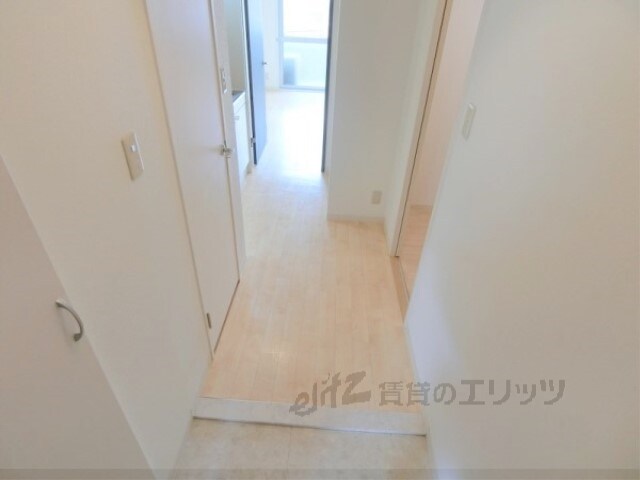 アネシスフナキの物件内観写真