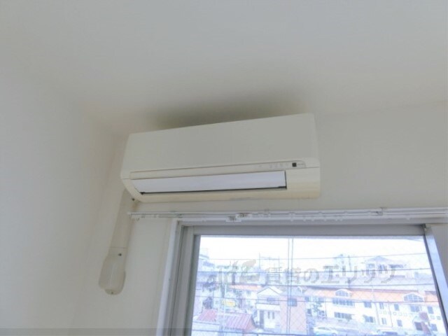 アネシスフナキの物件内観写真