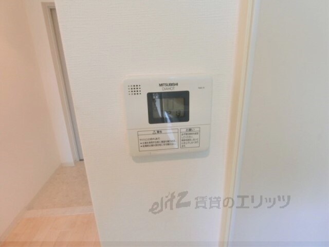 アネシスフナキの物件内観写真