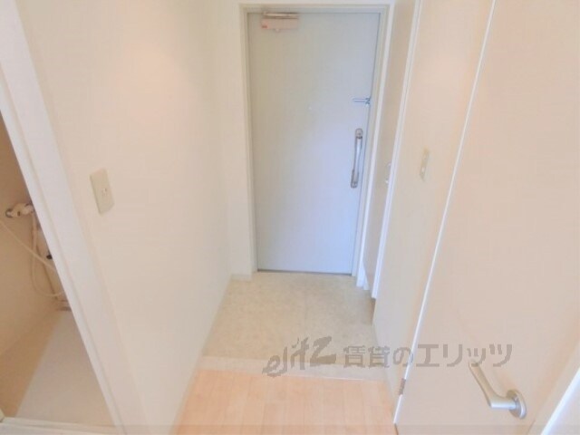 アネシスフナキの物件内観写真