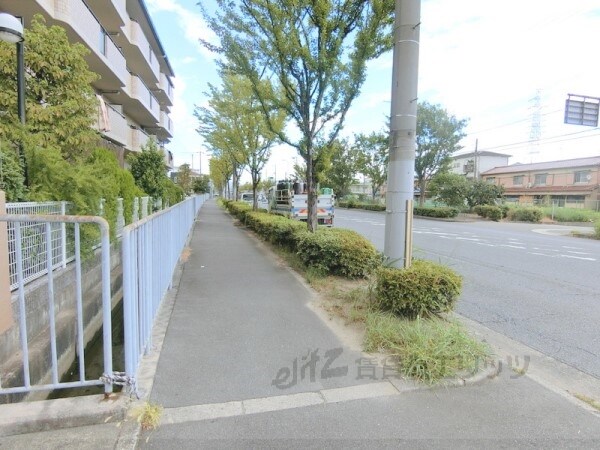 ハイツシャルマンの物件内観写真