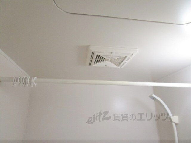 エトワール土橋の物件内観写真