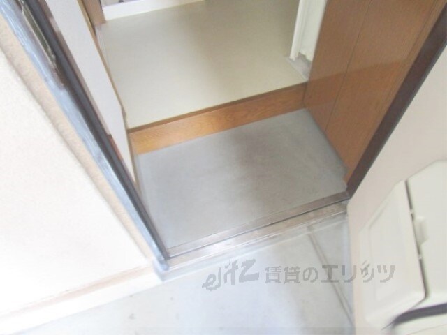 エトワール土橋の物件内観写真