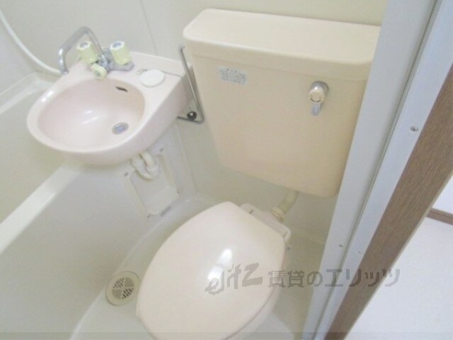 エトワール土橋の物件内観写真