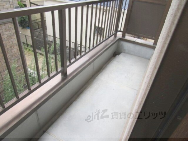 エトワール土橋の物件内観写真