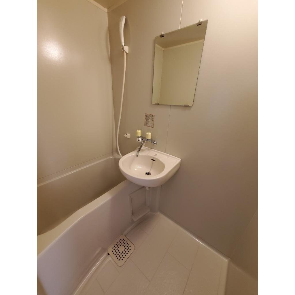 アクセスの物件内観写真