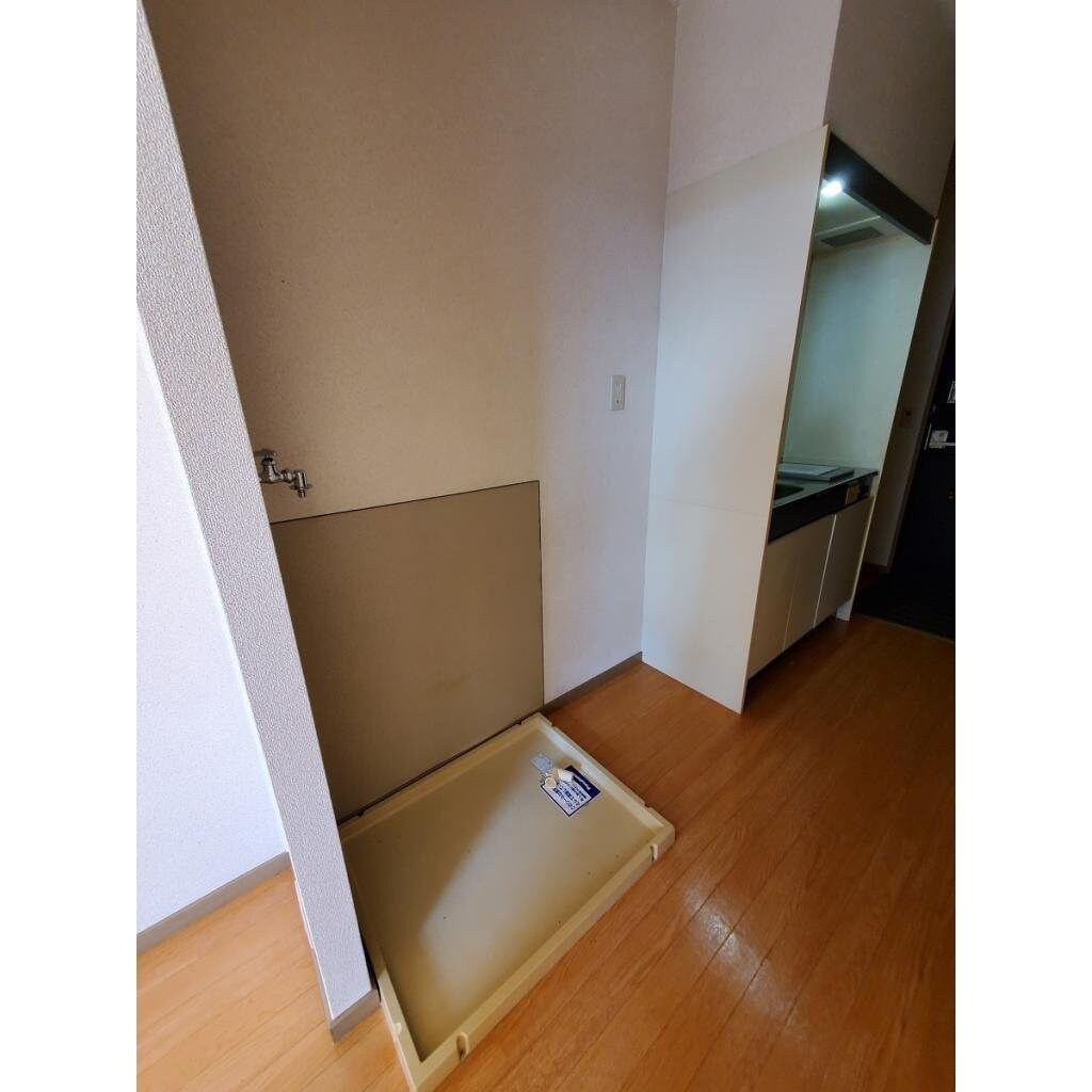 アクセスの物件内観写真