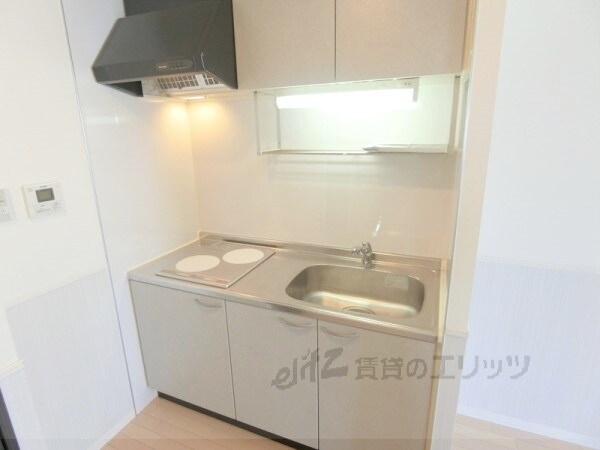 ソラージュ茨木の物件内観写真