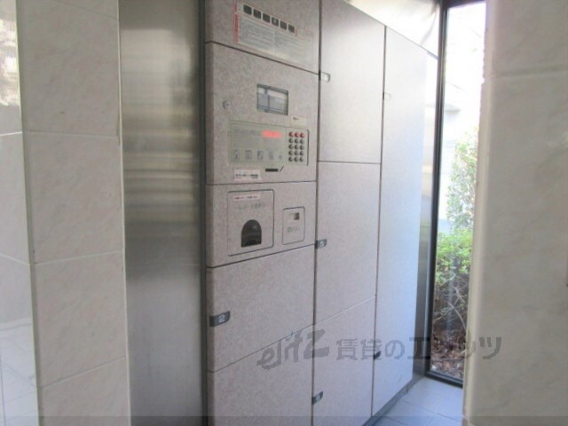 アルバ高槻の物件内観写真