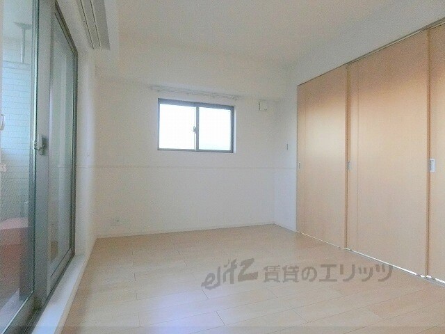 ベルフォーレ茨木の物件内観写真