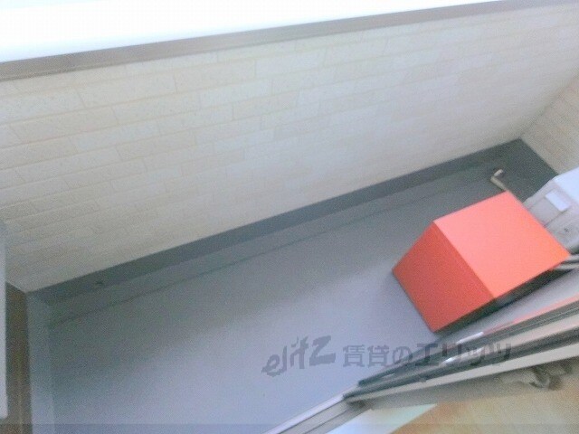 ベルフォーレ茨木の物件内観写真