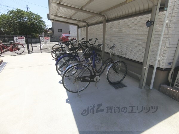 サンリット リヴァーの物件内観写真