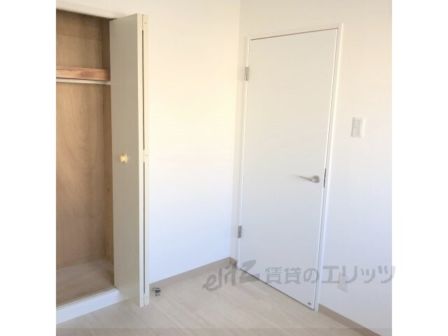 高槻アカシヤハイツの物件内観写真