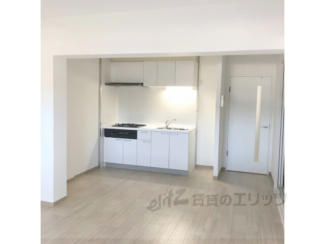 高槻アカシヤハイツの物件内観写真