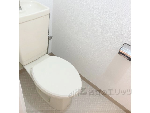 高槻アカシヤハイツの物件内観写真