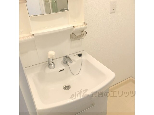 高槻アカシヤハイツの物件内観写真