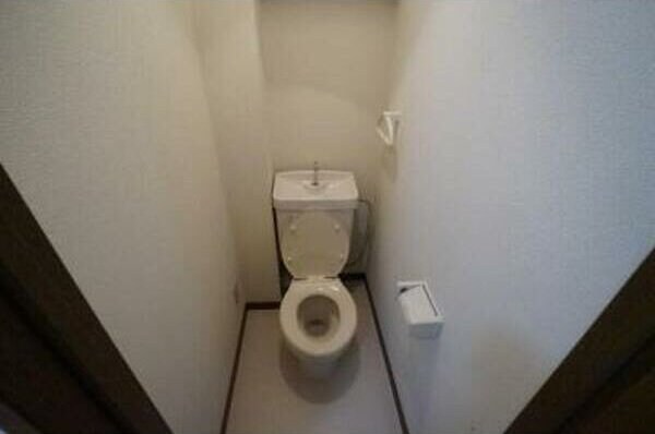 AKARENGAの物件内観写真