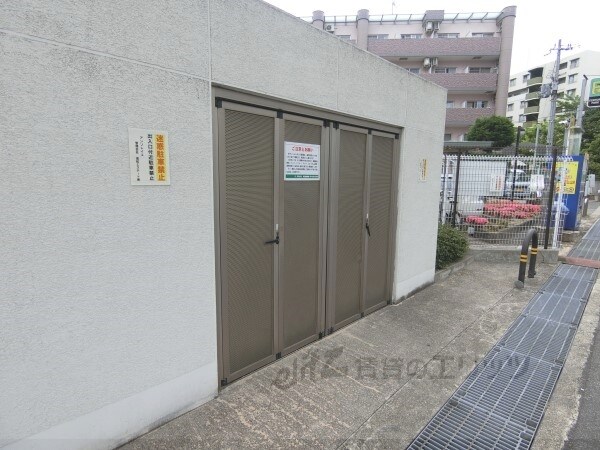 アンソレイエの物件内観写真