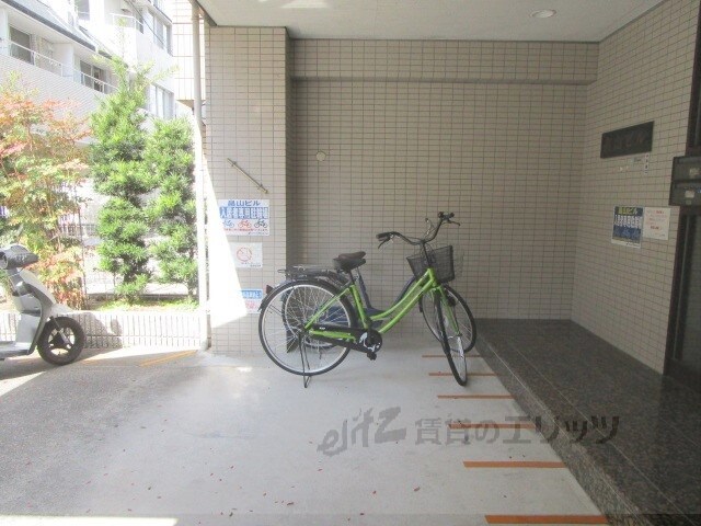 畠山ビルの物件内観写真