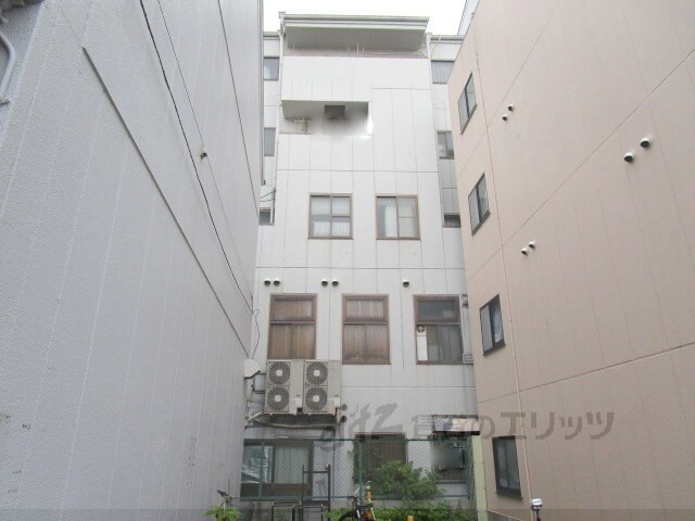 高槻井上ビルの物件外観写真