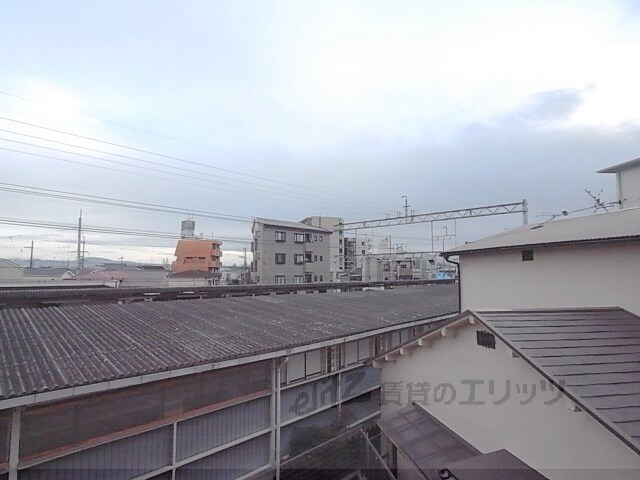 Station side courtの物件内観写真