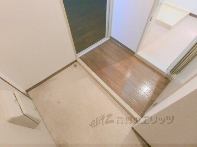 オーソライズ茨木の物件内観写真