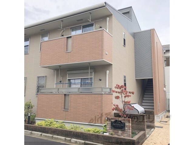 ハイバレーノルドの物件内観写真