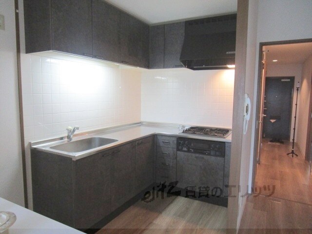 リアライズ高槻の物件内観写真