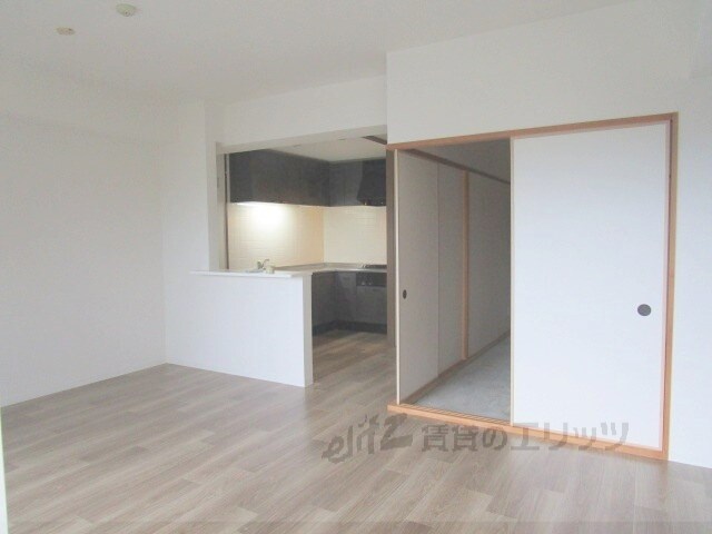 リアライズ高槻の物件内観写真