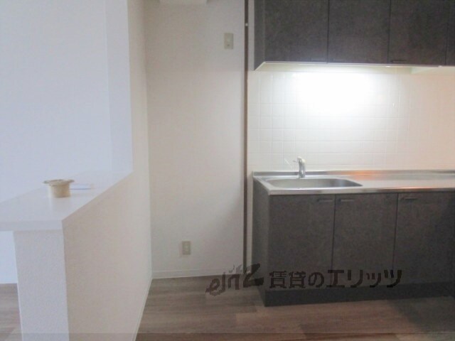 リアライズ高槻の物件内観写真