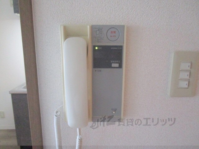 リアライズ高槻の物件内観写真