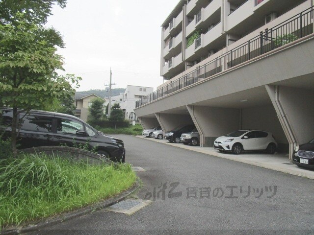 高槻・阿武山九番街東2号棟の物件内観写真