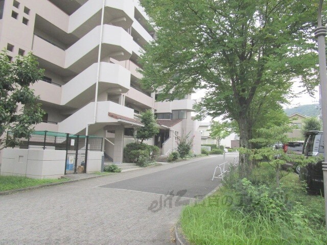 高槻・阿武山九番街東2号棟の物件内観写真