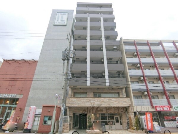 フェリーズ茨木の物件内観写真