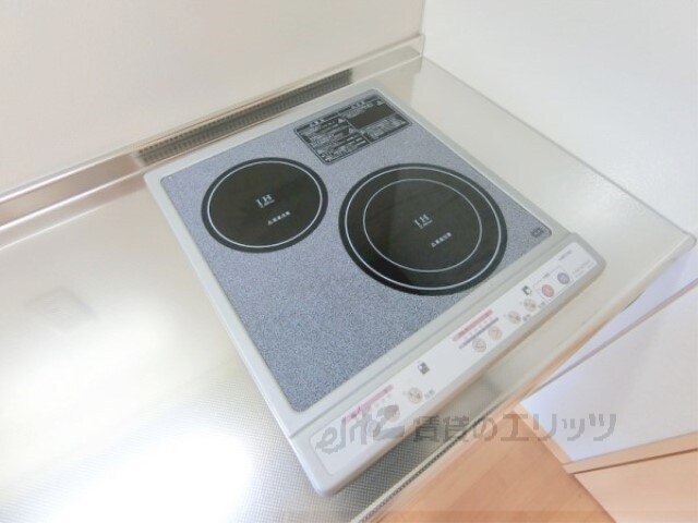 フェリーズ茨木の物件内観写真