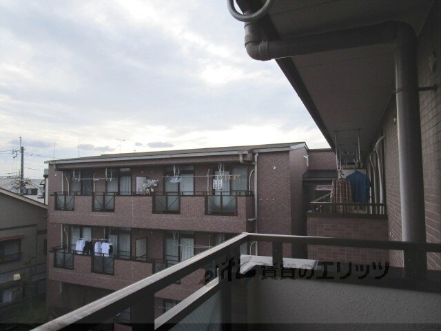 グランドール八光の物件内観写真