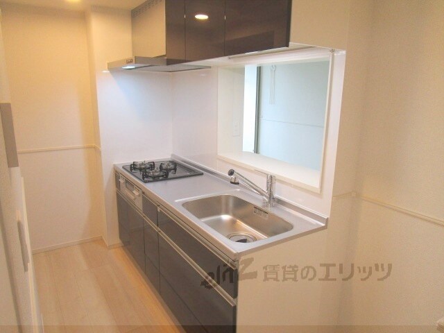 コージーガーデンの物件内観写真