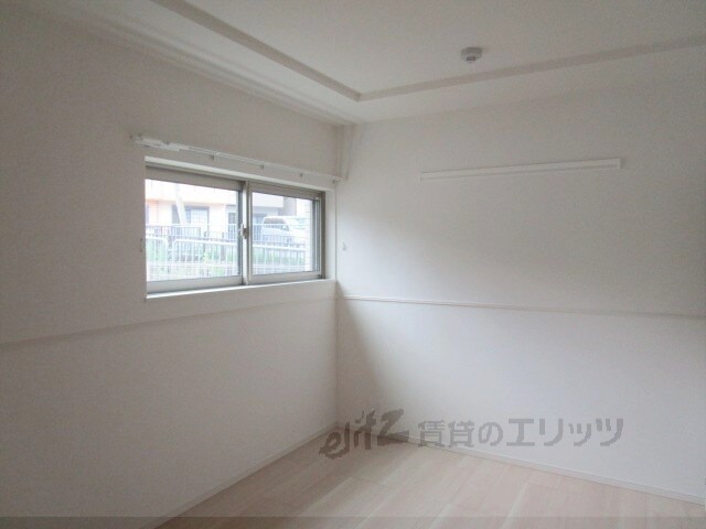 コージーガーデンの物件内観写真