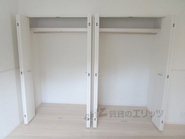 コージーガーデンの物件内観写真