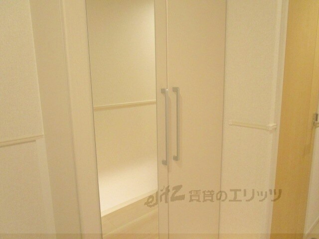 コージーガーデンの物件内観写真