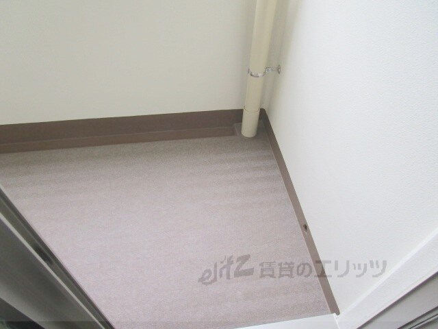 コージーガーデンの物件内観写真